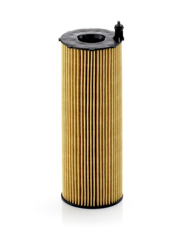 FILTRO MANN ACEITE HU-8003X