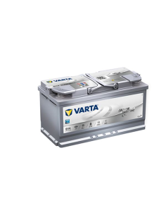 VARTA 95 AH AGM + DR.