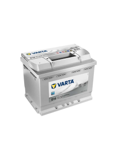 VARTA 63 AH +DR