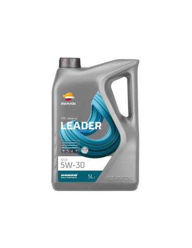 REPSOL LEADER 5W30 C2 C3 5L.