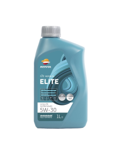 REPSOL 5W30 LONG LIFE 50700 1L.