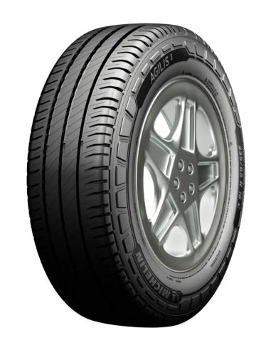 MICHELIN 215/65X16 C