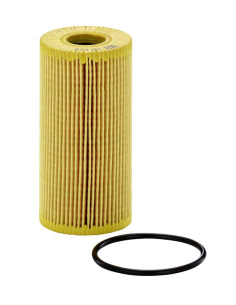 FILTRO MANN ACEITE HU-618X