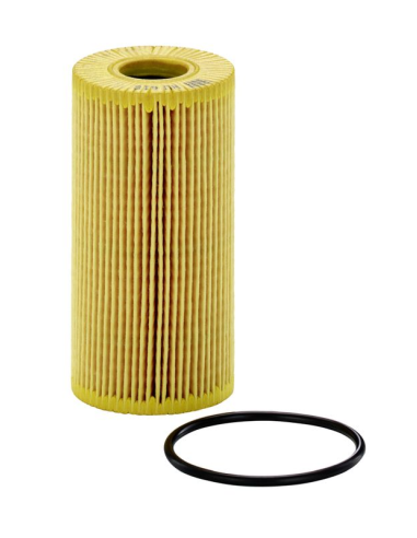 FILTRO MANN ACEITE HU-618X FILTRO MANN ACEITE HU-618X