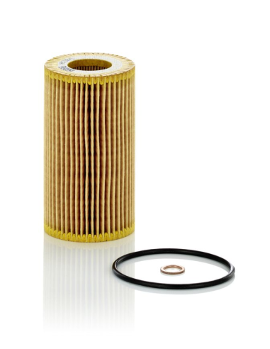 FILTRO ACEITE MANN* HU-718/1Z FILTRO ACEITE MANN* HU-718/1Z