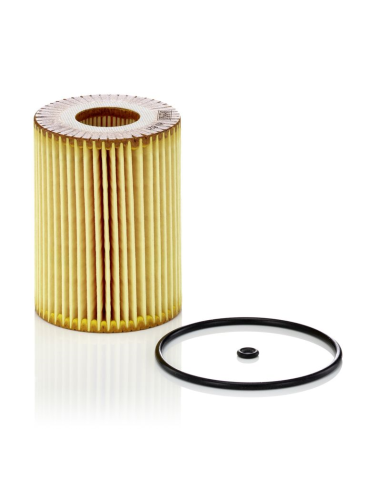 FILTRO MANN ACEITE HU-821X