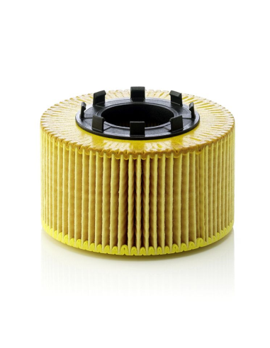 FILTRO MANN* ACEITE HU-920X