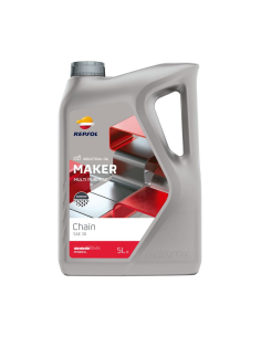 REPSOL MOTOSIERRAS 5L.