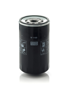 FILTRO MANN ACEITE W-1168