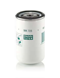 FILTRO MANN COMBUSTIBLE WK-723