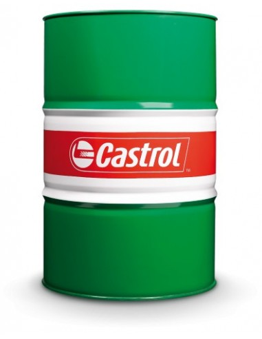 CASTROL 10W40 GTX 208L.