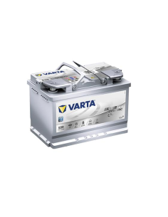 BATERIA VARTA 70 AH. AGM