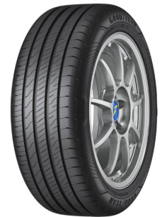 GOODYEAR 215/55R17 98W