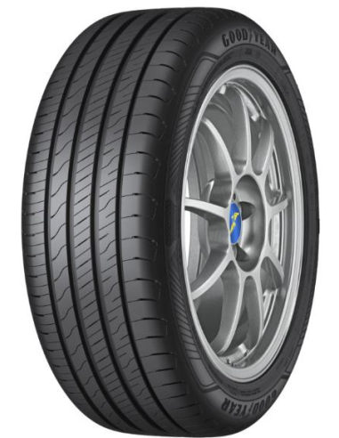 GOODYEAR 215/55R17 98W