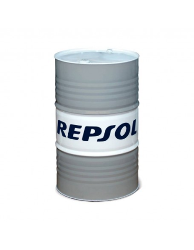 REPSOL SHPD 15W40 208L